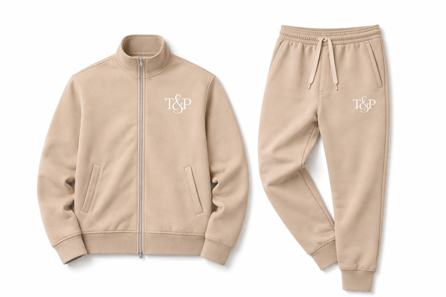 Track Suit